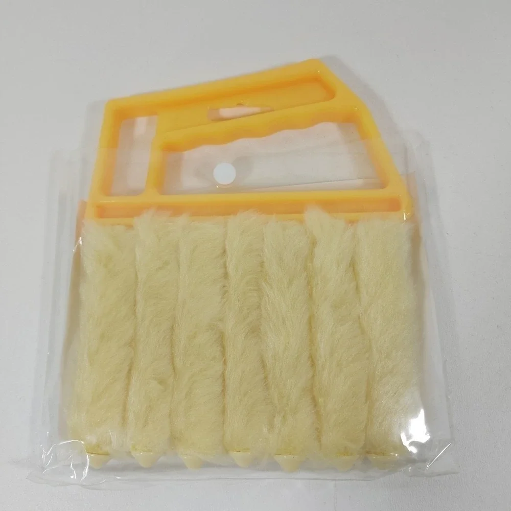 Blind Cleaner Brush , Blinds‎ Dust Shutters , Rollers, Mini Washable & Removable